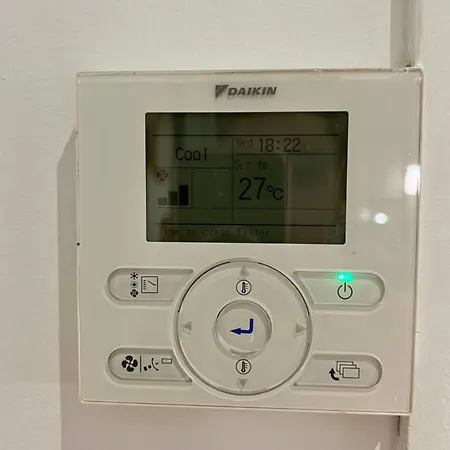 Comfortable Near The Center Of Apartmán