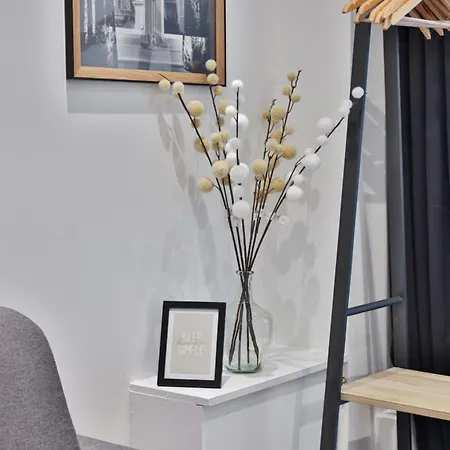 Comfortable Near The Center Of * Paříž